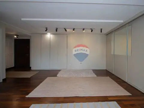 Departamento 4 ambientes con 3 baños