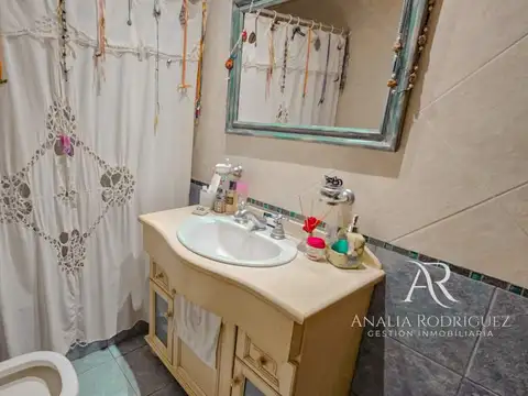 Depto Tipo Casa en Venta 45 años