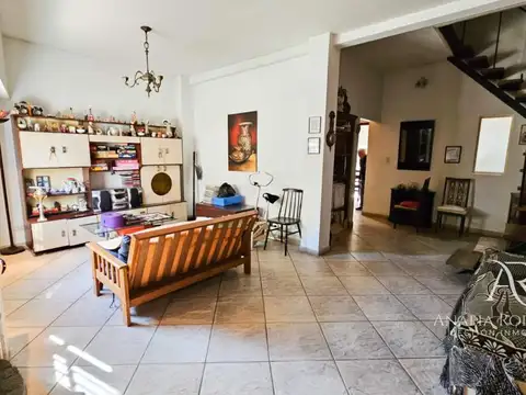 Depto Tipo Casa en Venta en Villa Maipu, USD 138.000