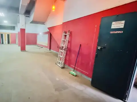 Avenida Rivadavia 9509