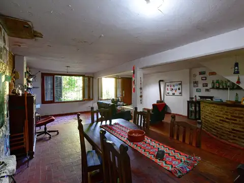 Casa en Venta 35 años