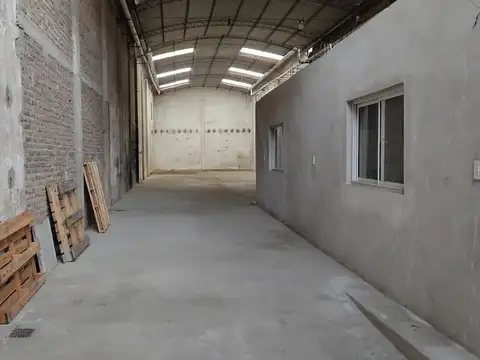 VENTA DE GALPON ZONA SAN MARTIN