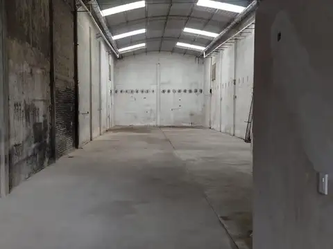 Galpon en Venta en General San Martin, USD 190.000