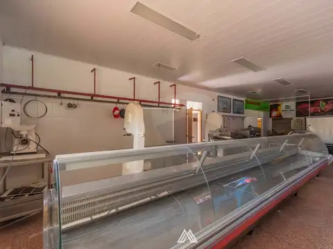 Local en Venta 15 años