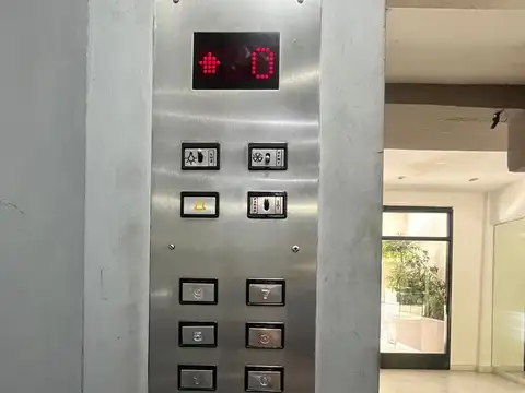 Departamento en Alquiler A Estrenar