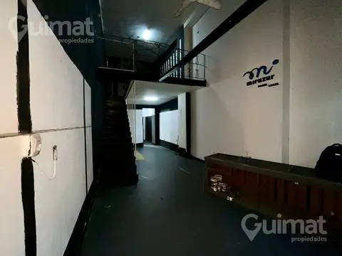 Adolfo Alsina al 900