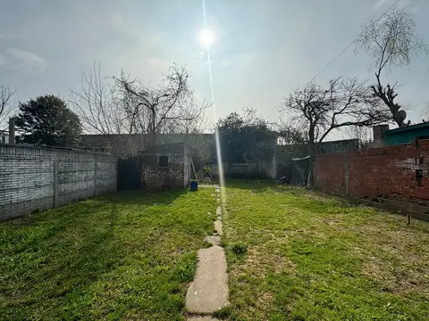 Terreno en Venta de 688,0 m2