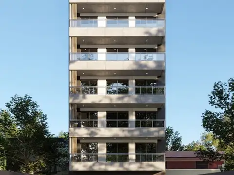 Departamento en Venta en Belgrano, USD 138.100