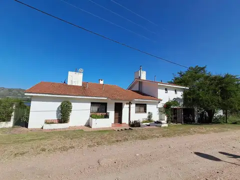 Casa en Venta en Villa Parque Siquiman, USD 257.000