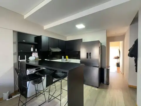 Departamento en Venta 15 años