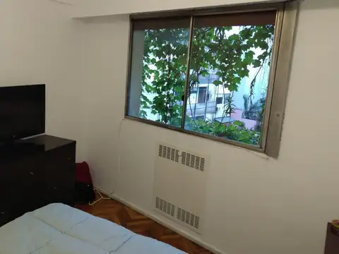 Departamento en Alquiler Temporal de 2 ambientes