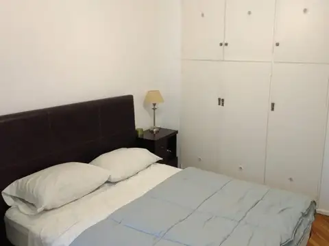 Departamento en Alquiler Temporal de 1 dormitorio