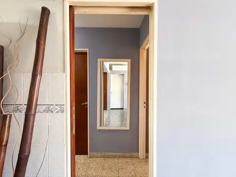 Depto Tipo Casa en Venta con 1 cocheras