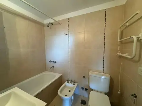 Departamento en Alquiler 9 años