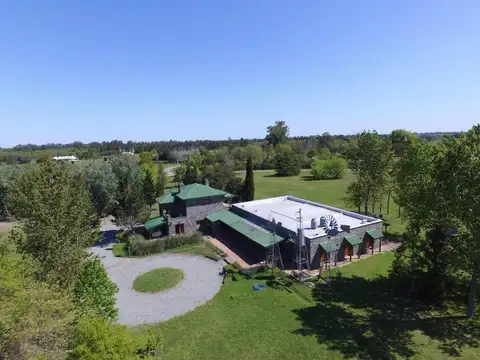 Casa en Venta en Las Vizcachas, USD 1.050.000