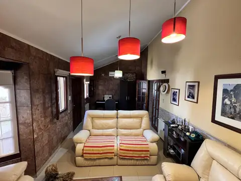 Casa en Venta de 6 dormitorios