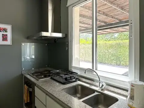 Departamento en Alquiler Temporal de 1 dormitorio