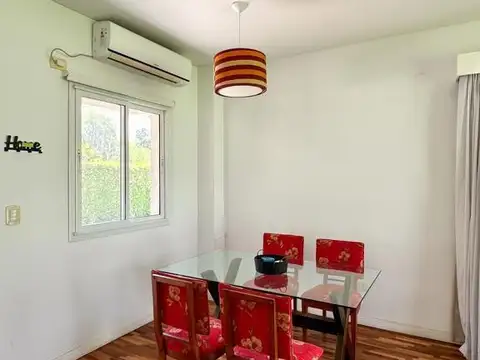 Departamento en Alquiler Temporal A Estrenar