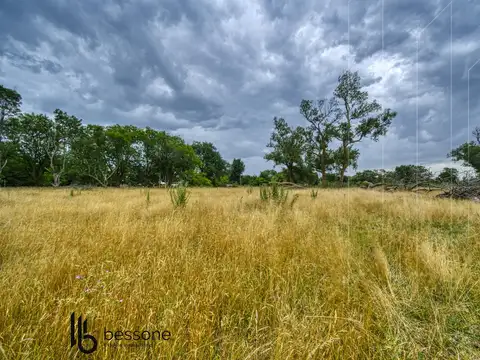 Terreno en Balneario Camet Norte