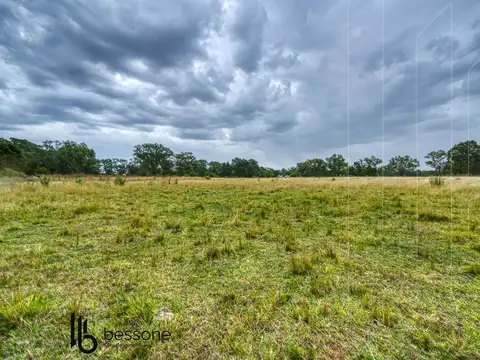 Terreno en Balneario Camet Norte