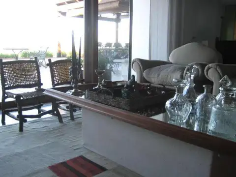 Casa en Alquiler 20 años