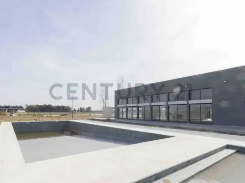 Lote en Venta Barrio Privado Saint Thomas Chico - Canning