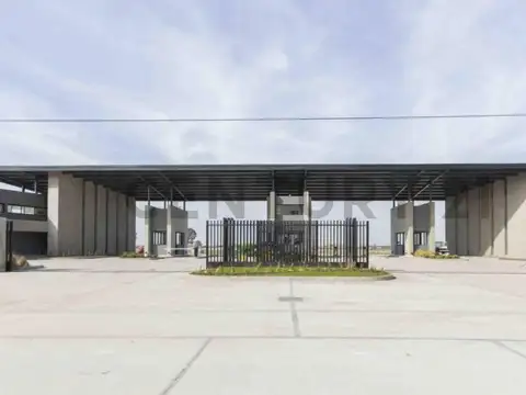 Lote en Venta Barrio Privado Saint Thomas Chico - Canning