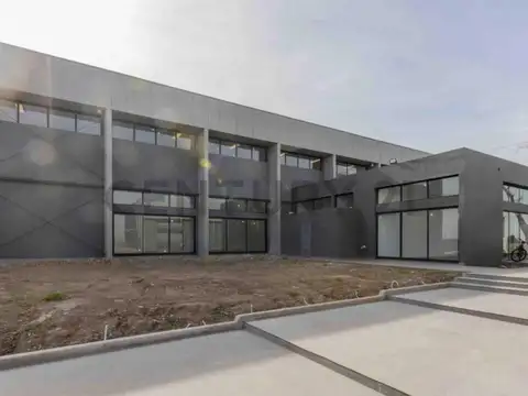 Saint Thomas Chico , Piso 0