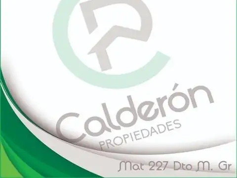 TERRENO EN VENTA BARRIO CERRADO PRADOS DEL OESTE