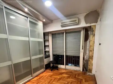 Departamento en Alquiler de 3 ambientes