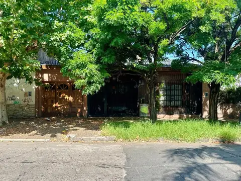 Casa Castelar Sur, Toman valores!