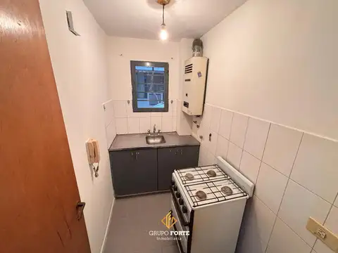 Departamento en Venta 35 años