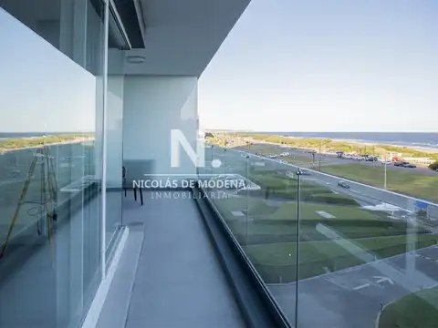 Departamento en Alquiler Temporal de 4 ambientes