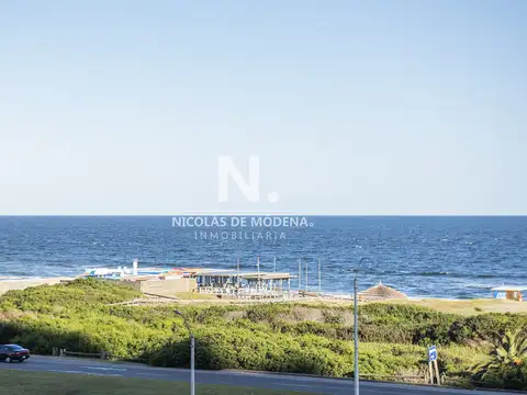 LE PARC III, UNIDAD CENTRAL, PLAYA BRAVA , PUNTA DEL ESTE