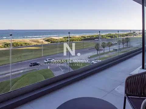 Departamento en Alquiler Temporal de 3 dormitorios