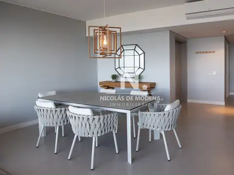 Departamento en Alquiler Temporal 2 años