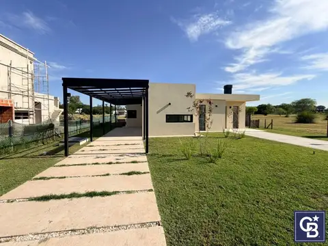 Casa en Venta A Estrenar