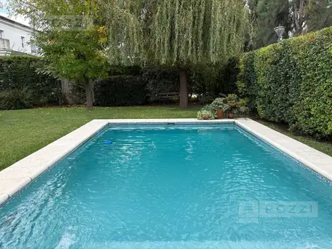 Casa - Barrancas de San Jose - Pacheco - Tigre - Pozzi INMO