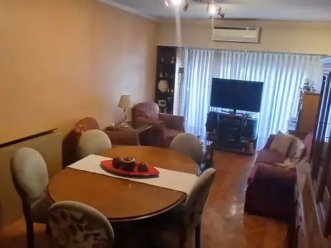Departamento 3 ambientes en venta Quilmes centro