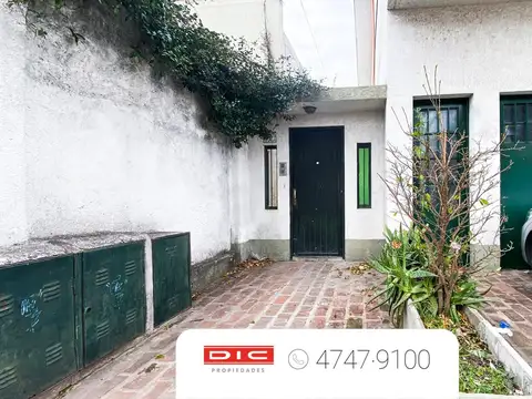 PH 2 dormitorios Venta - San Isidro