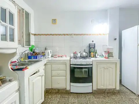 Depto Tipo Casa en Venta de 3 ambientes