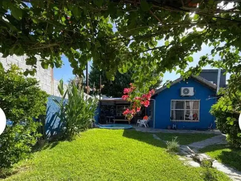 Casa en Don Torcuato