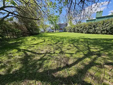 Terreno en Venta de 819,0 m2