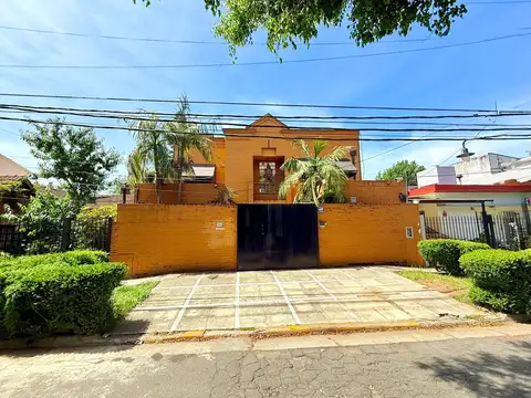 Casa 7 ambientes c/ jardín y piscina en Venta en Las Lomas, San Isidro, G.B.A. Zona Norte