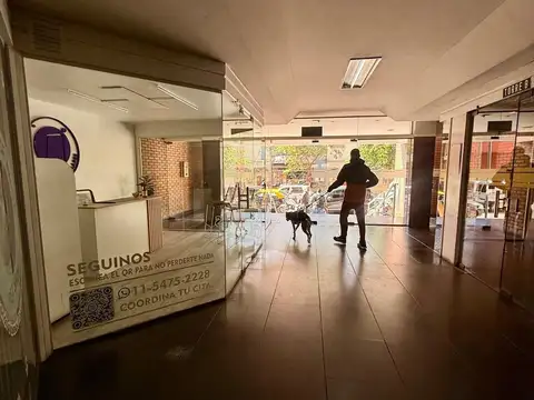 Local en Venta 45 años