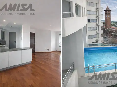 Departamento en Alquiler de 2 ambientes