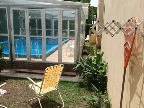 Casa en Venta en Sierra De La Ventana, USD 180.000