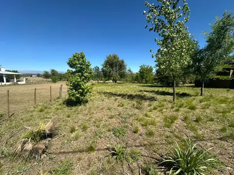 VENTA TERRENO 1000MTS EN LOS REARTES CBA