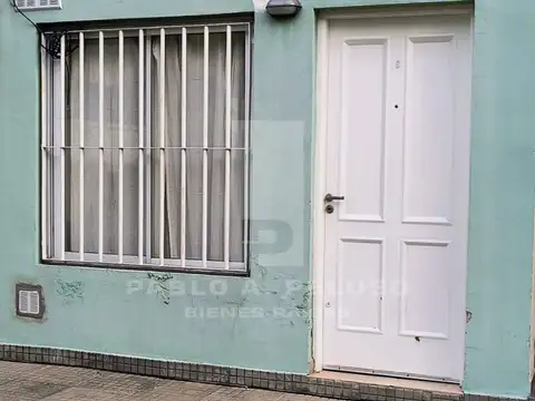 ALQUILER DE DEPARTAMENTO 2 AMBIENTES EN MERLO. ZONA OESTE. BUENOS AIRES.