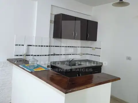 ALQUILER DE DEPARTAMENTO 2 AMBIENTES EN MERLO. ZONA OESTE. BUENOS AIRES.